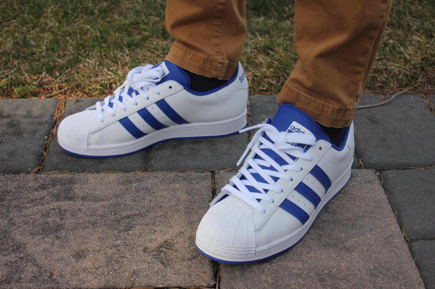 adidas Superstar 50th Anniversary