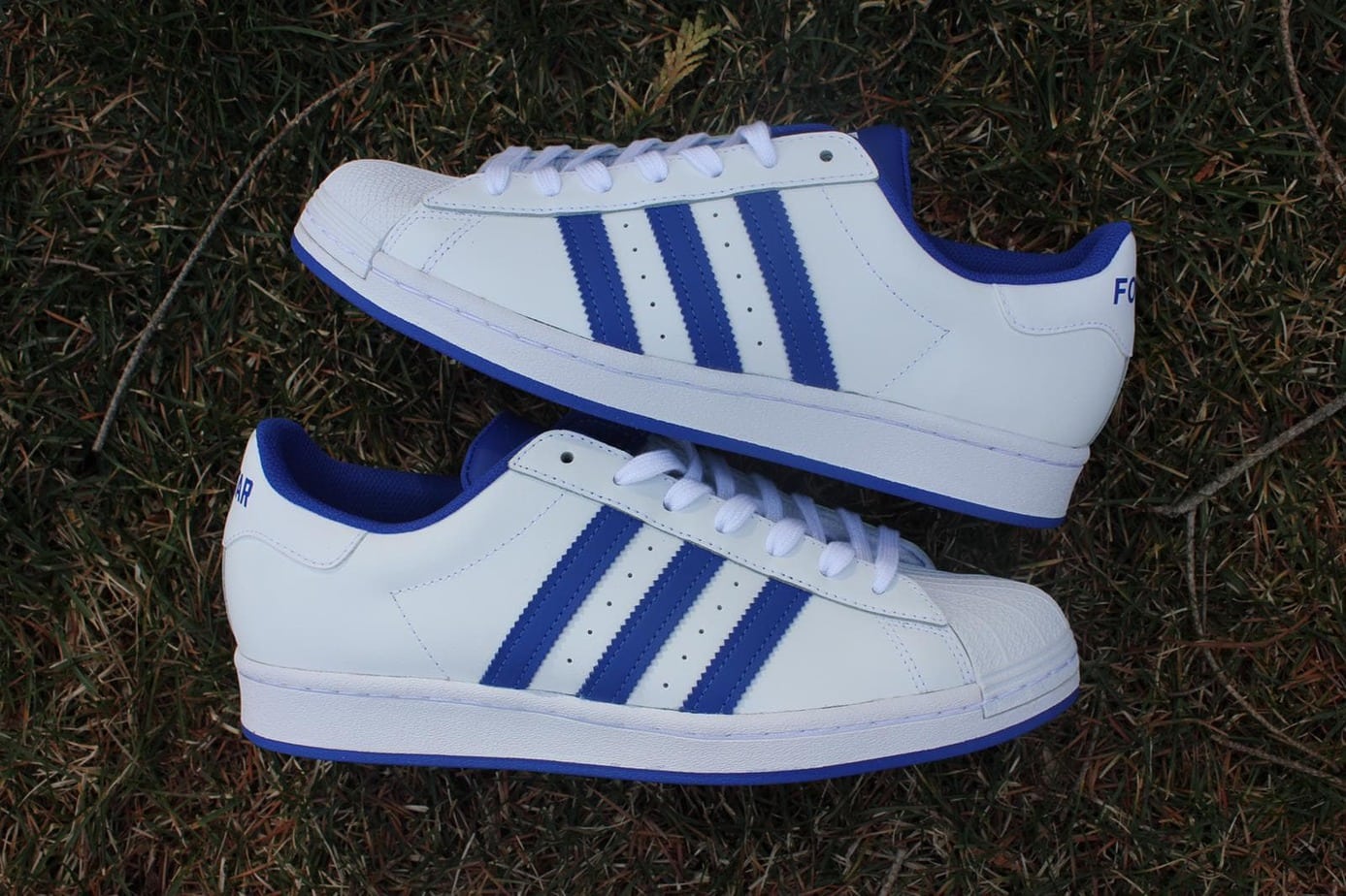 adidas Superstar 50th Anniversary