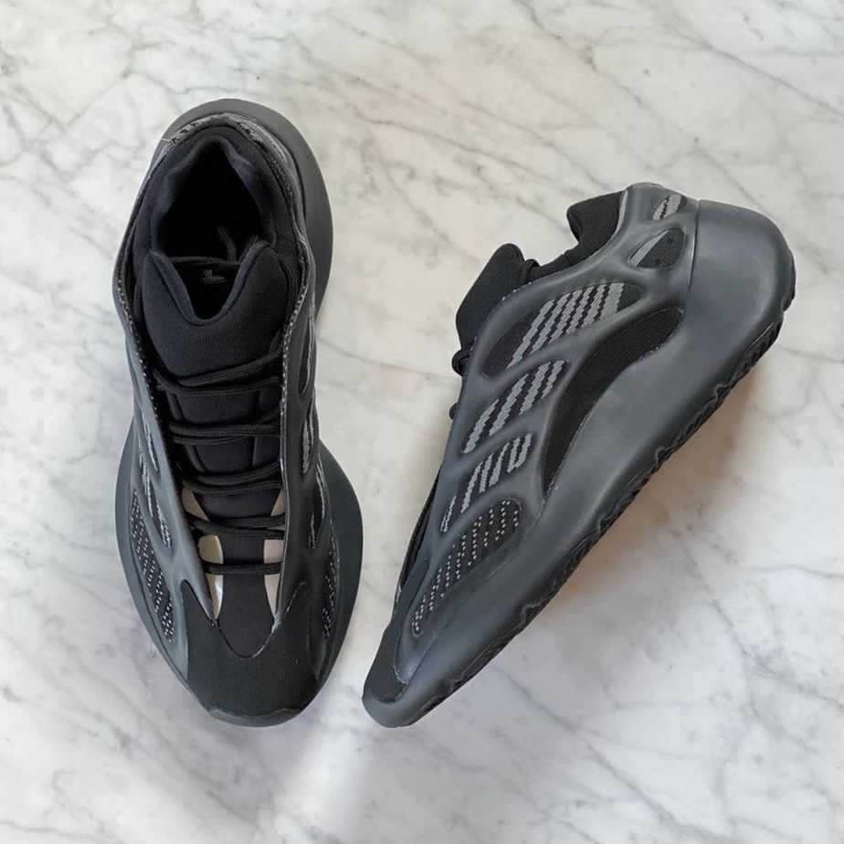 adidas Yeezy 700 V3 “Alvah” Releasing Soon