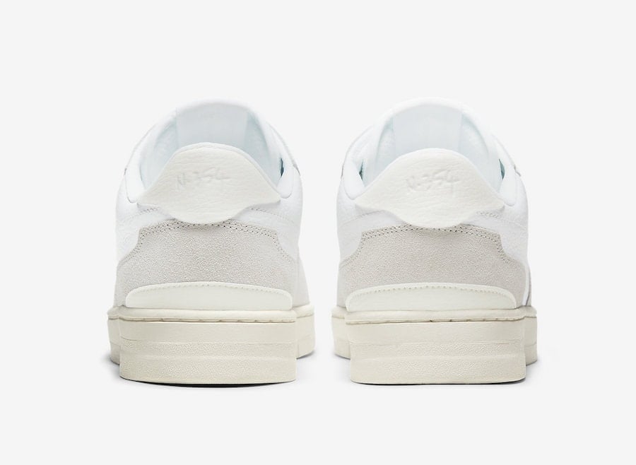 Nike Squash Type White Platinum Tint CW7587-100