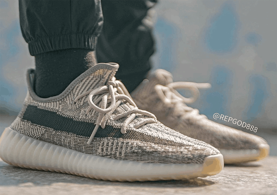 adidas Yeezy Boost 350 V2 Zyon