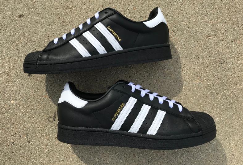 adidas Originals is Celebrating 50 Years of the Superstar in 2020
