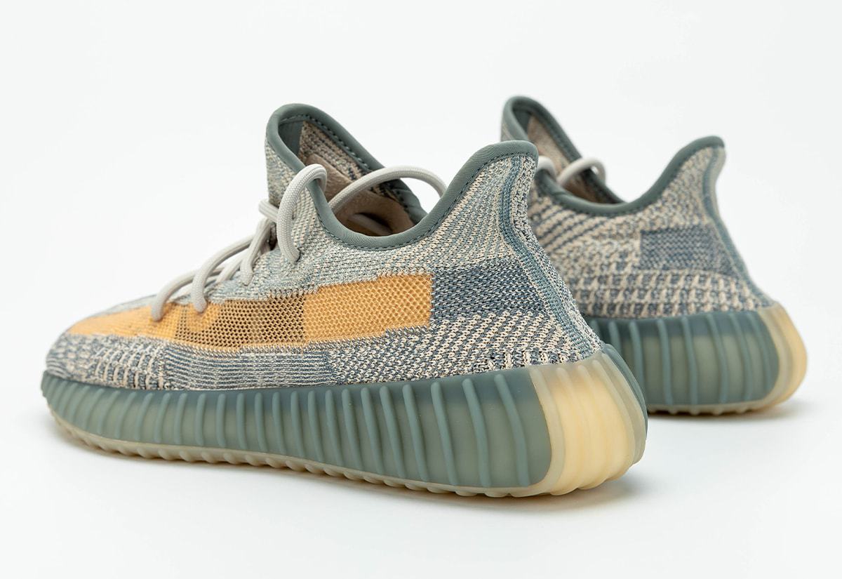 adidas Yeezy Boost 350 V2 Israfil