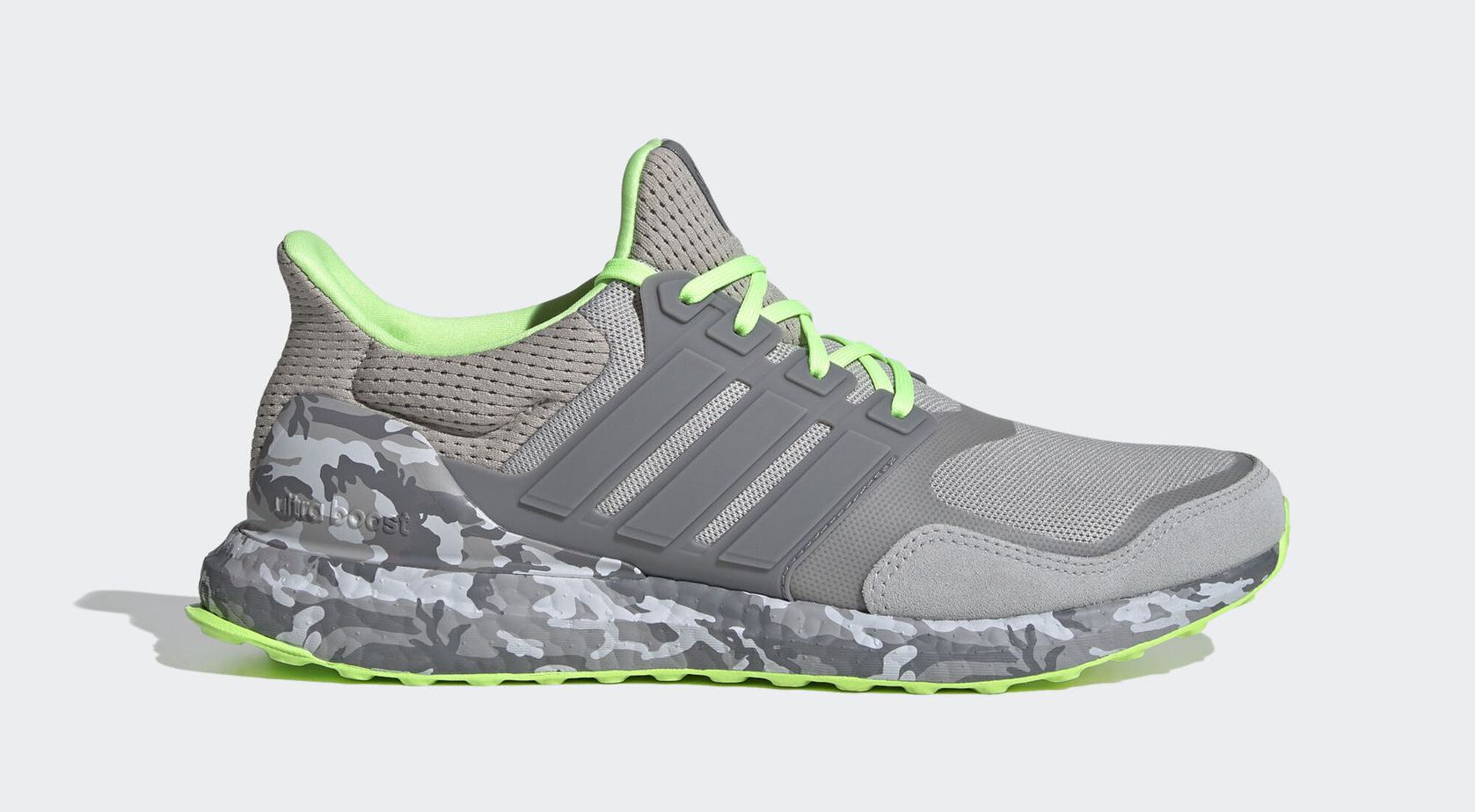 adidas Ultra Boost Camo FX8929