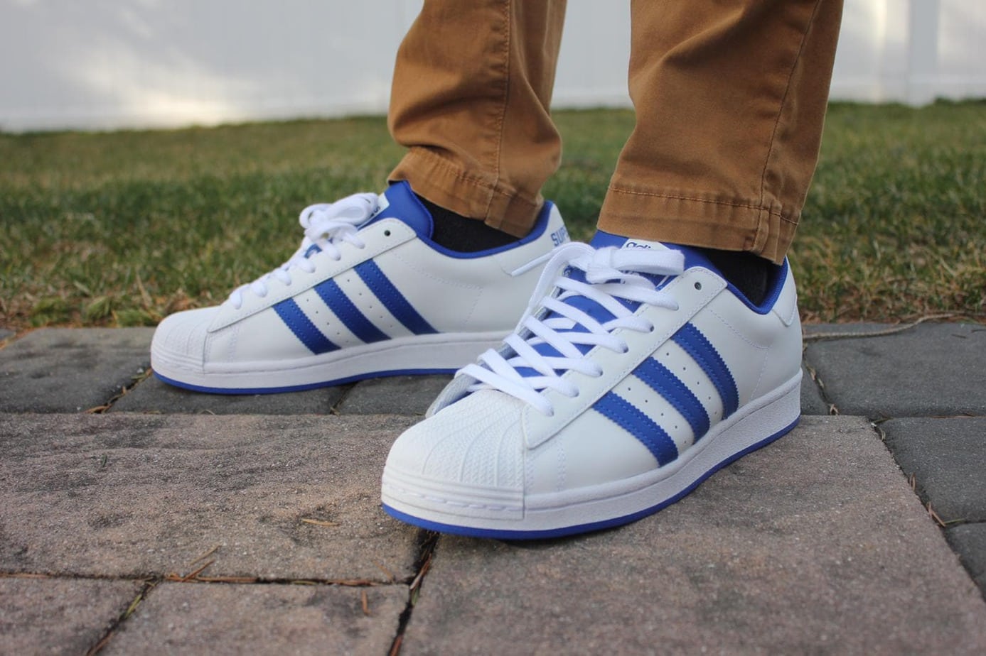 adidas Superstar 50th Anniversary
