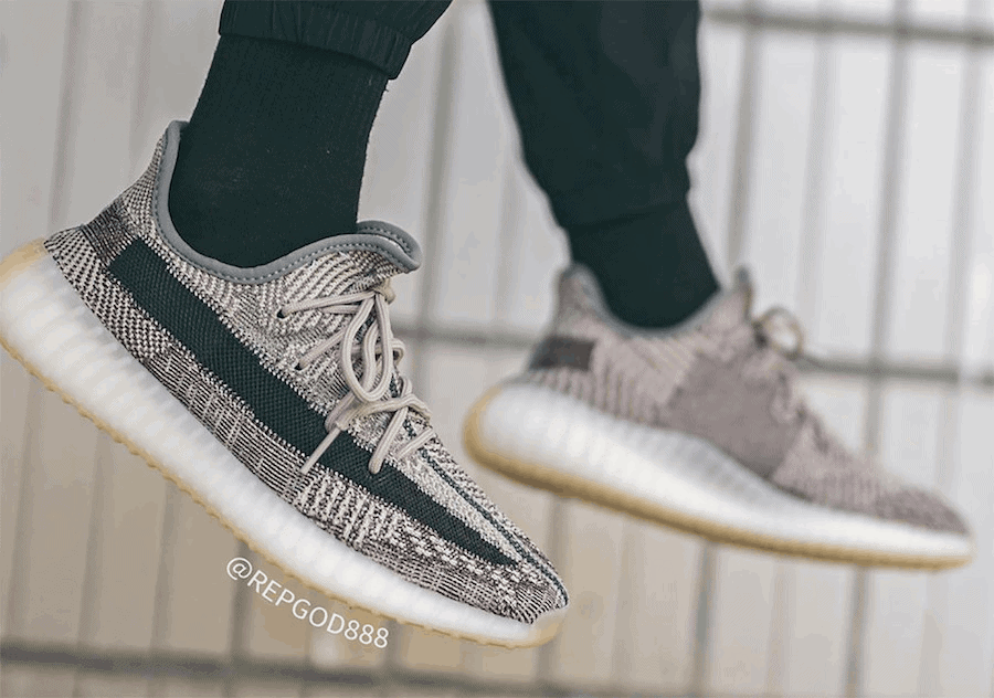 adidas Yeezy Boost 350 V2 “Zyon”