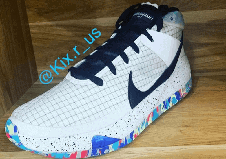 Nike Kd 13 Camo