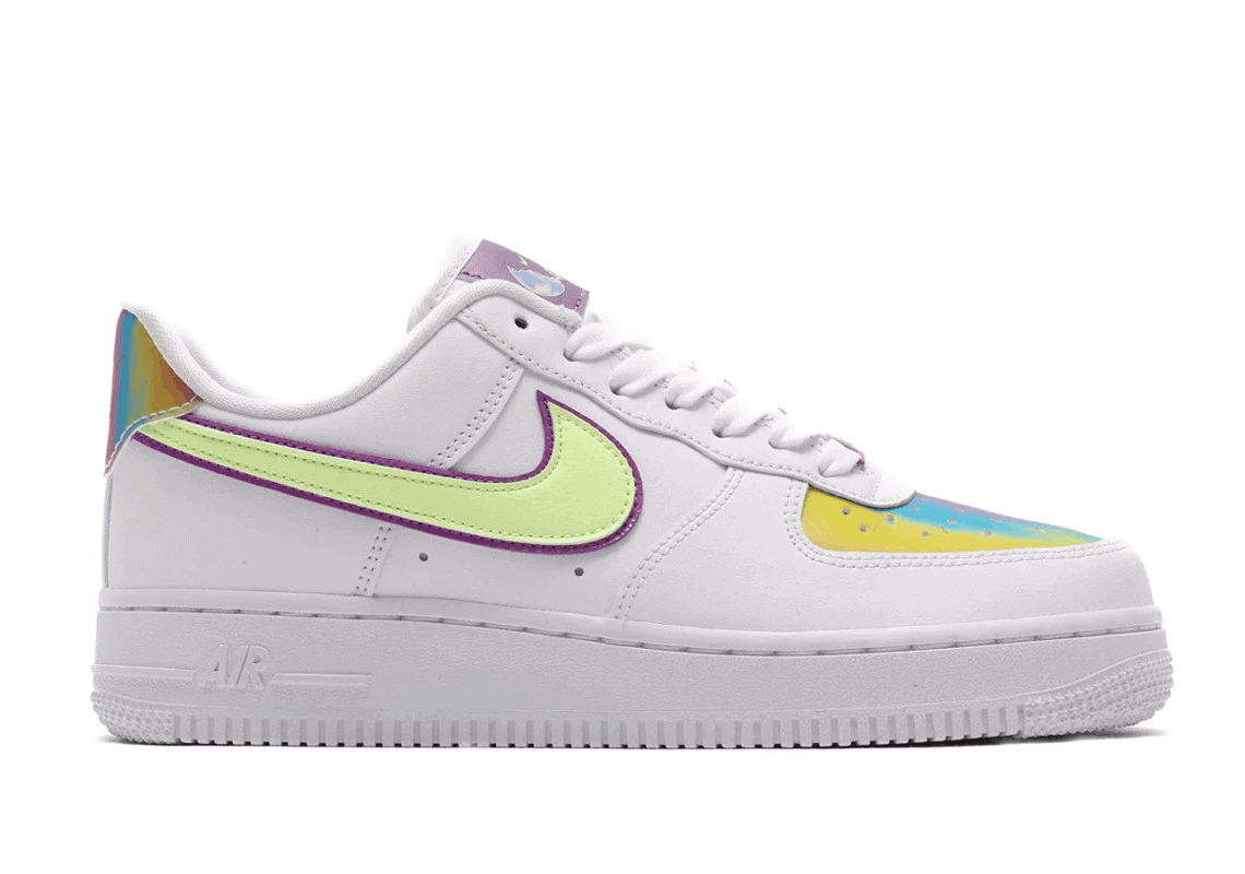 Nike Air Force 1 Low “Easter”