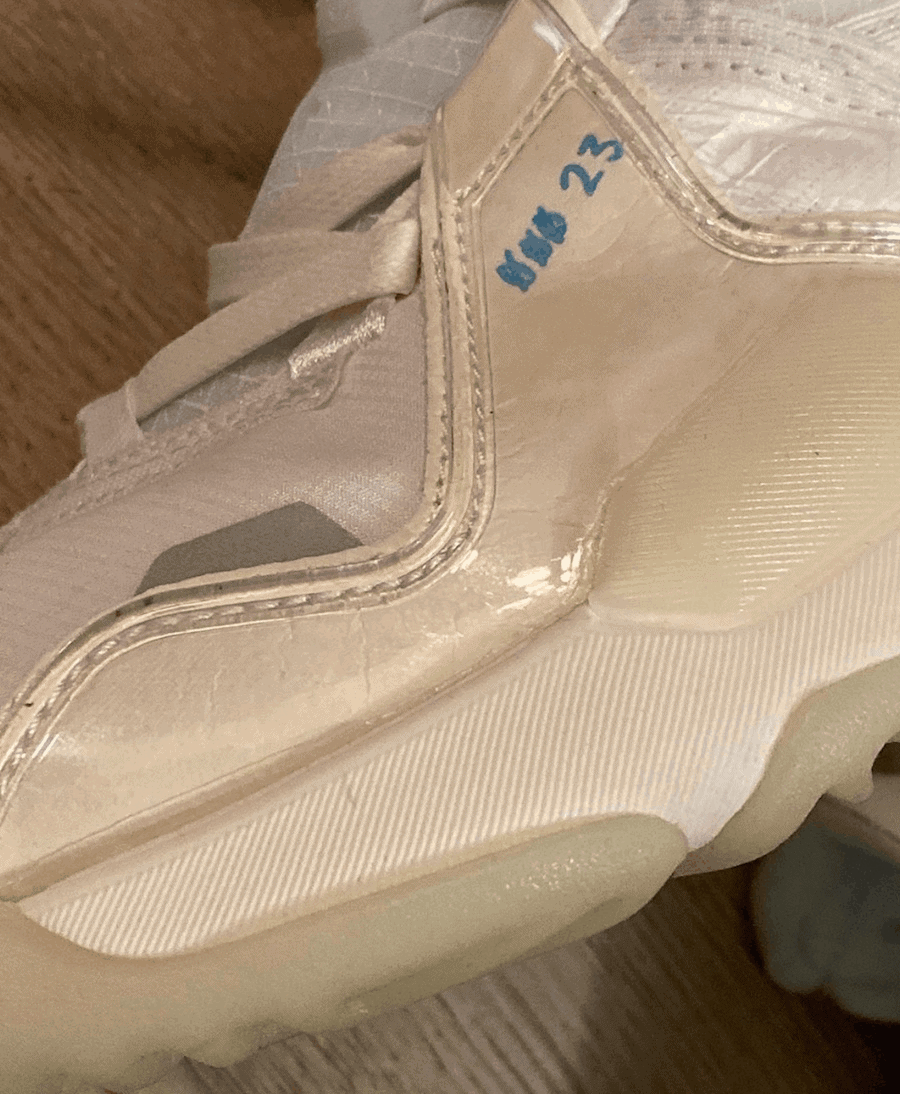 Jordan Brand Set to Debut New React Model in 2020
