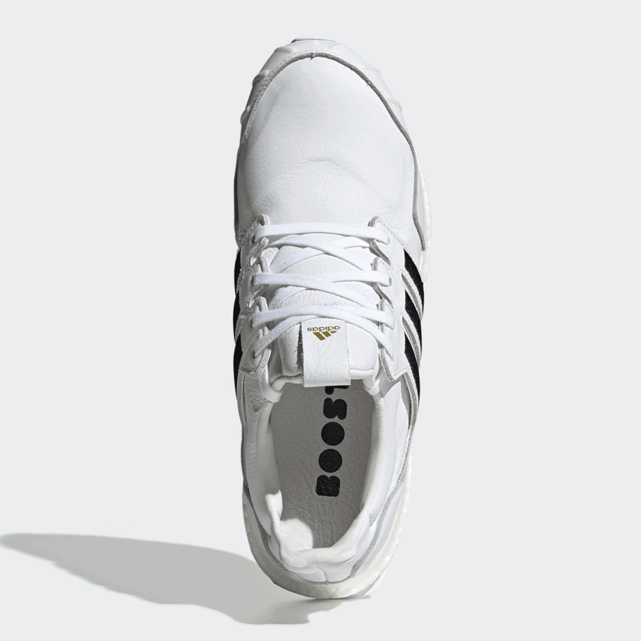 adidas Adds Superstar Motifs to the Ultra Boost DNA