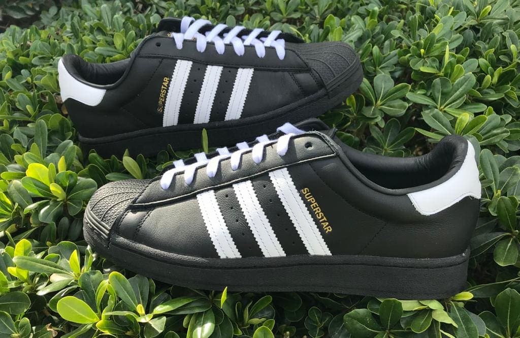 adidas Originals is Celebrating 50 Years of the Superstar in 2020