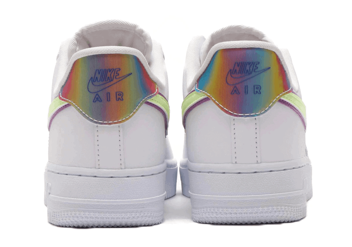 Nike Air Force 1 Low “Easter”