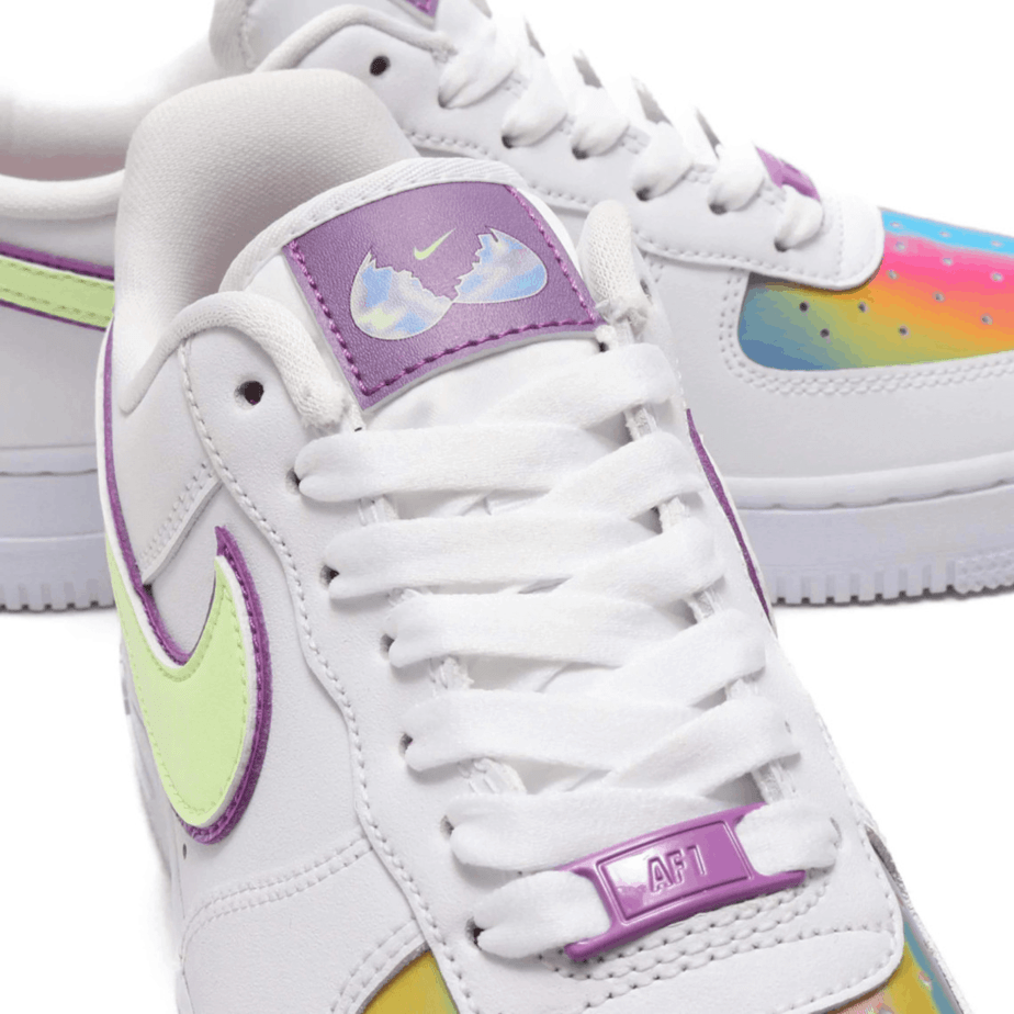 Nike Air Force 1 Low “Easter”