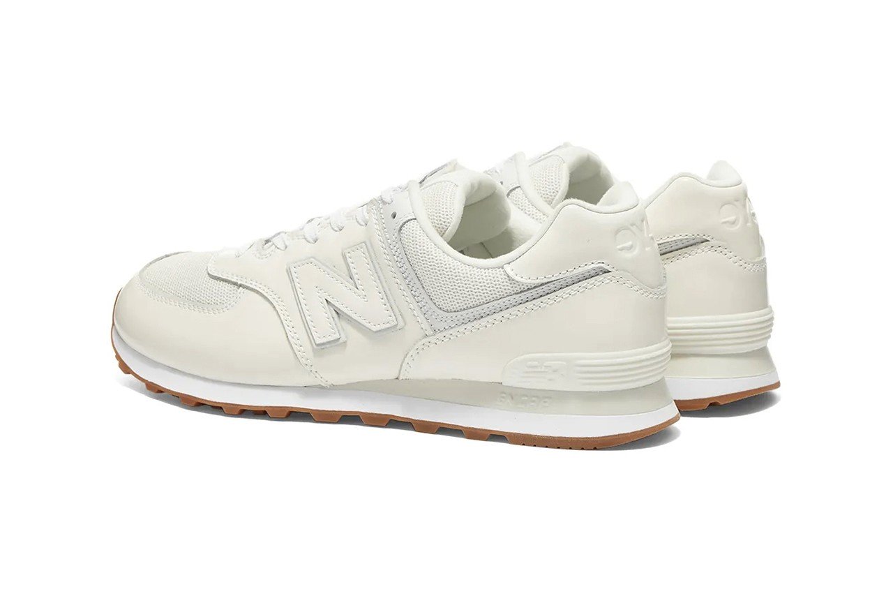 Junya Watanabe Man New Balance Comp100 670 Ml574 009