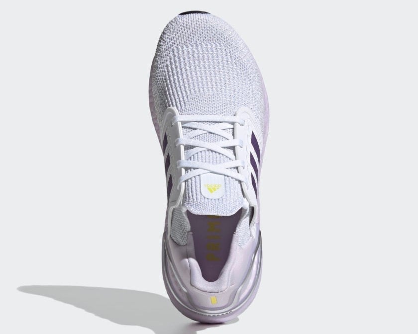 adidas Ultra Boost 20 "Tech Purple" Available Now