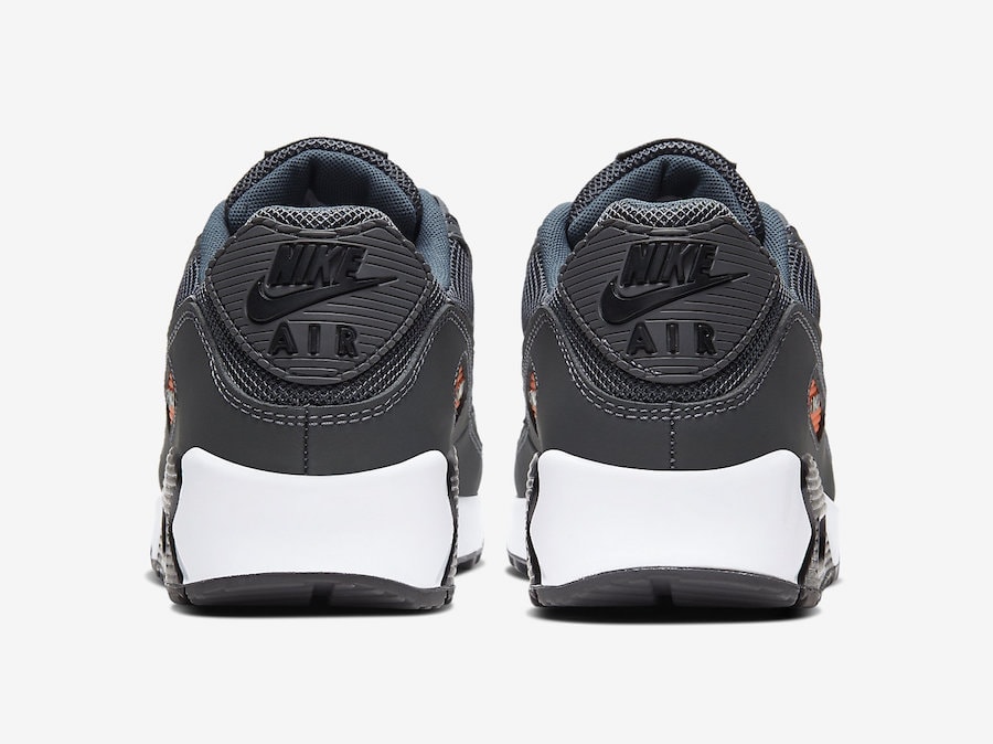 Nike Air Max 90 CW7481-001
