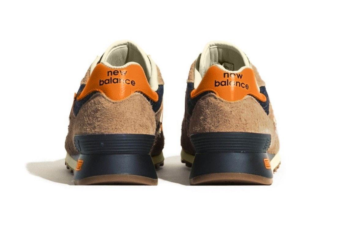 Levis New Balance M1300cl Sneaker Collab Ss20