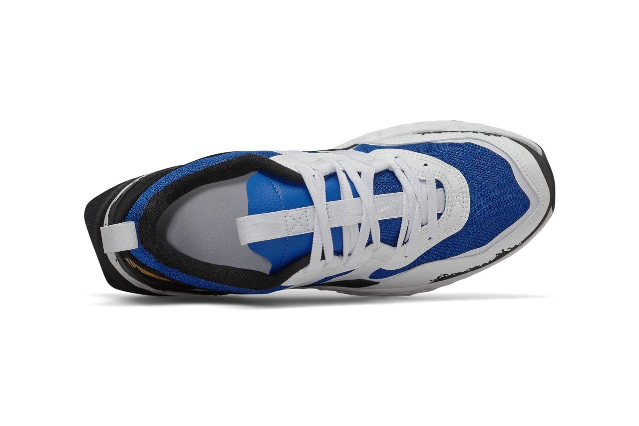 New Balance 850at Classic Blue Ms850tv1