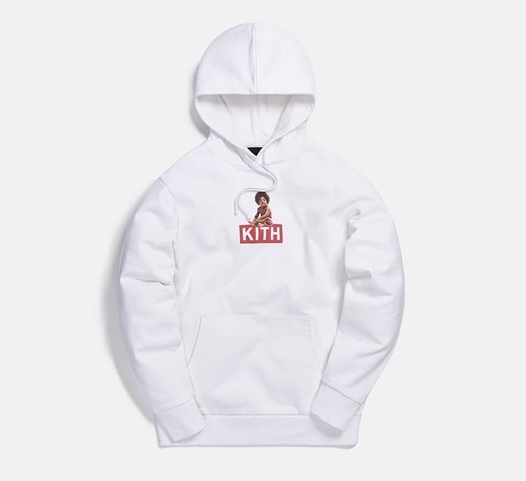 Kith x Notorious B.I.G Capsule Releasing this Monday