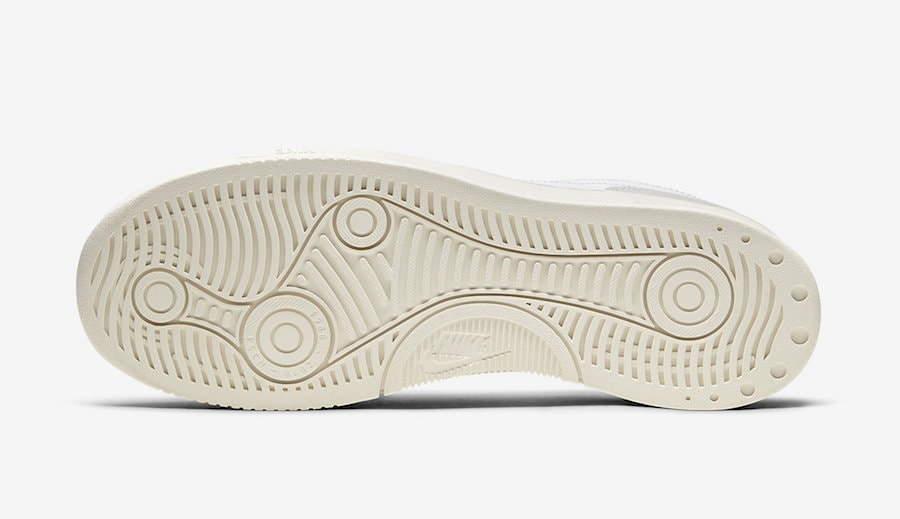 Nike Squash Type White Platinum Tint CW7587-100