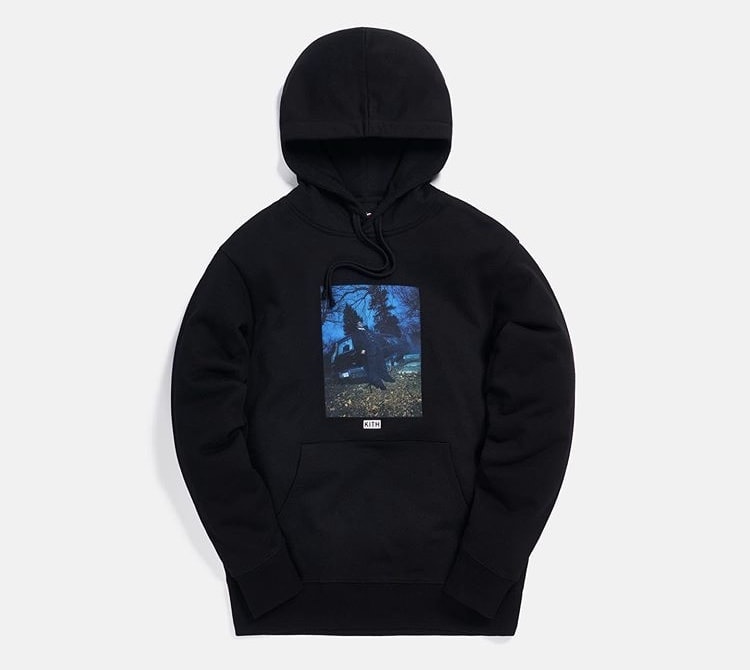 Kith x Notorious B.I.G Capsule Releasing this Monday