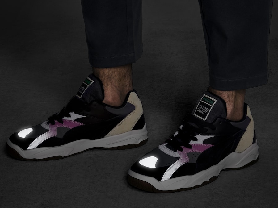 Rhude Puma 2020 Collection