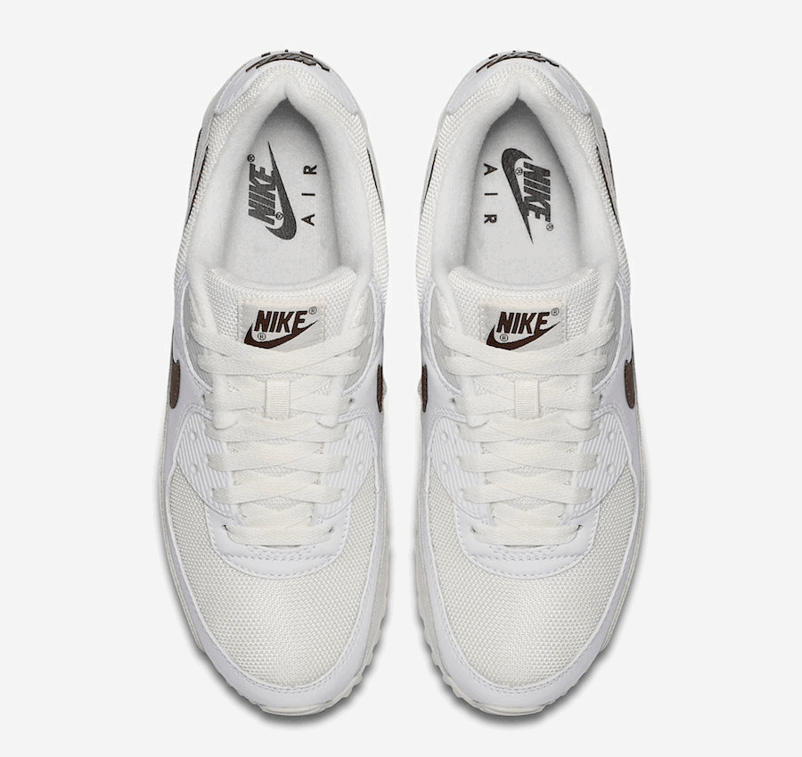 Nike Air Max 90 “Baroque Brown” Available Now