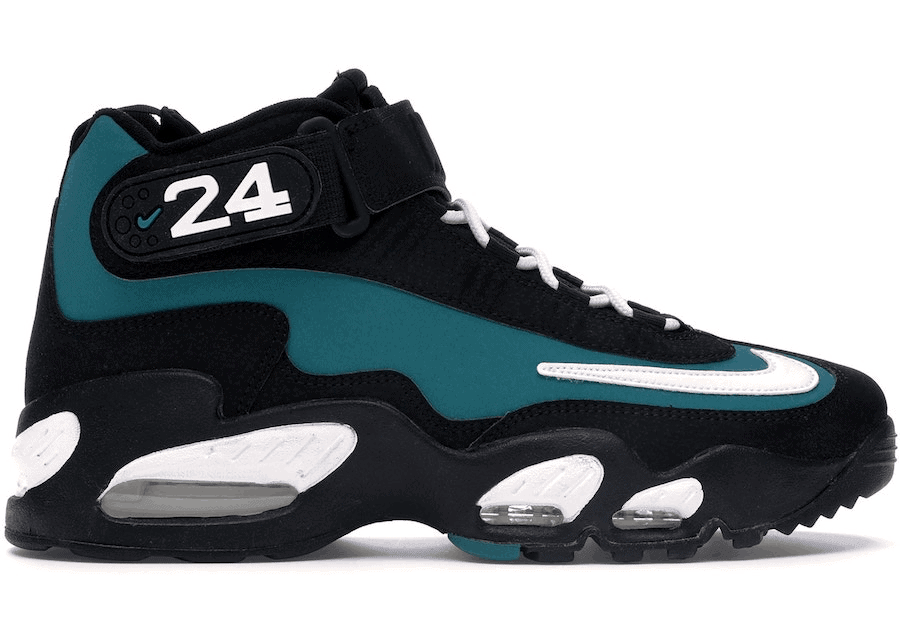 Detailed Images of the Nike SB Dunk Mid “Griffey”