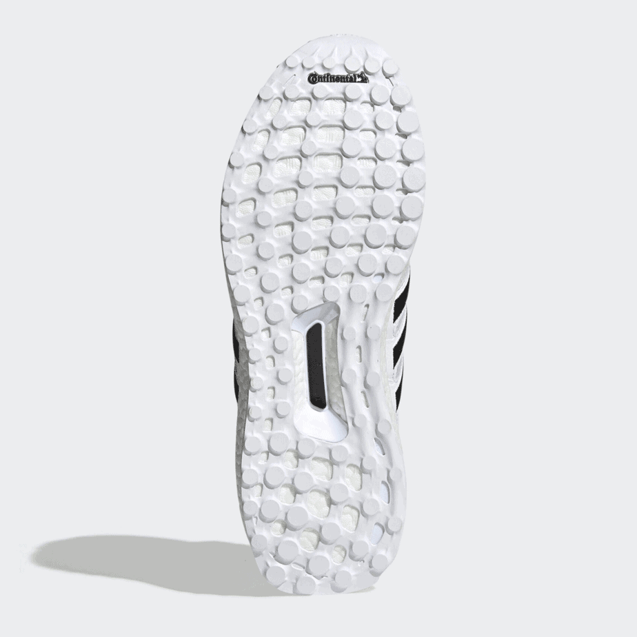 adidas Adds Superstar Motifs to the Ultra Boost DNA