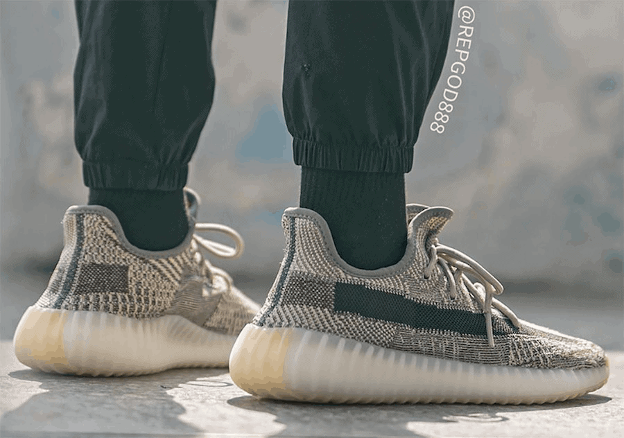 adidas Yeezy Boost 350 V2 “Zyon”