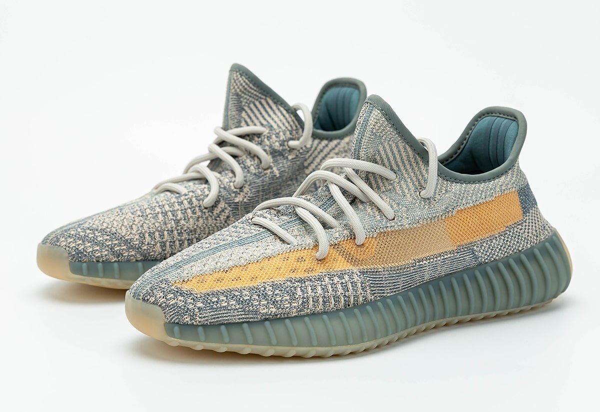 adidas Yeezy Boost 350 V2 Israfil