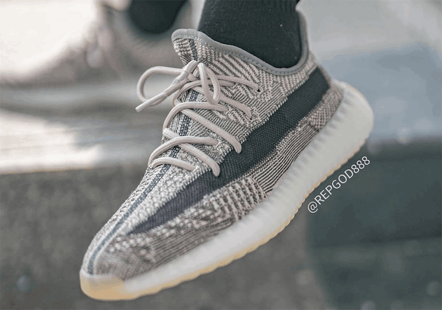 adidas Yeezy Boost 350 V2 “Zyon”