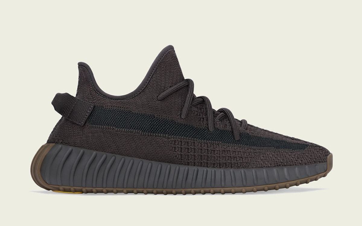 adidas Yeezy Boost 350 V2 Cinder