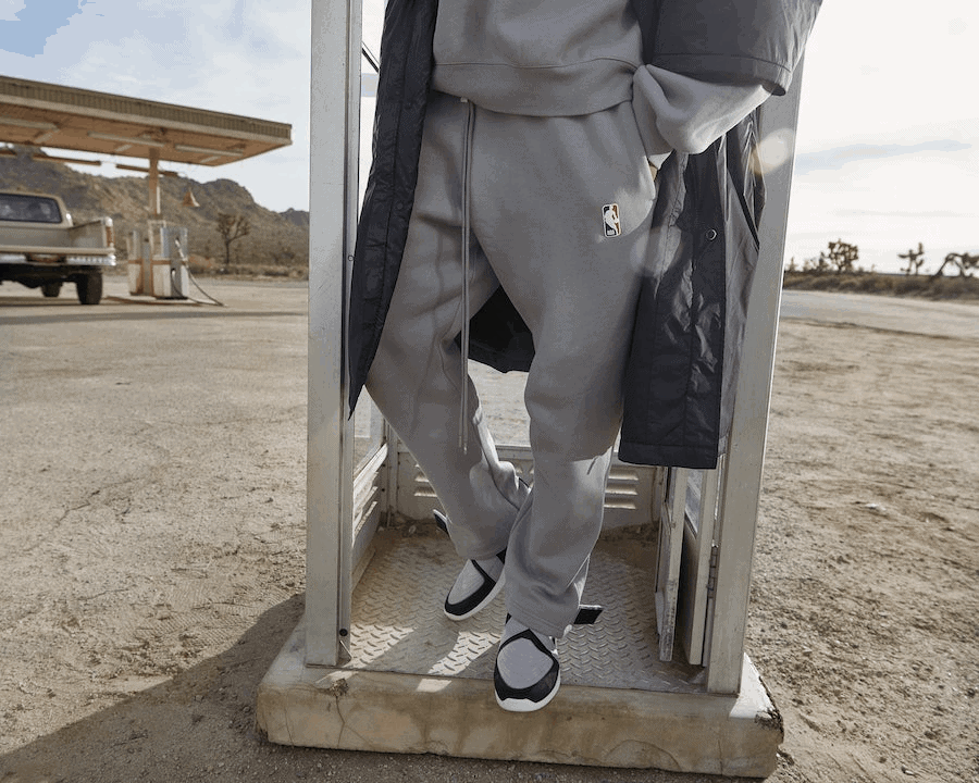 Nike Air Fear of God Raid “Friends and Family” Will Release to the Public