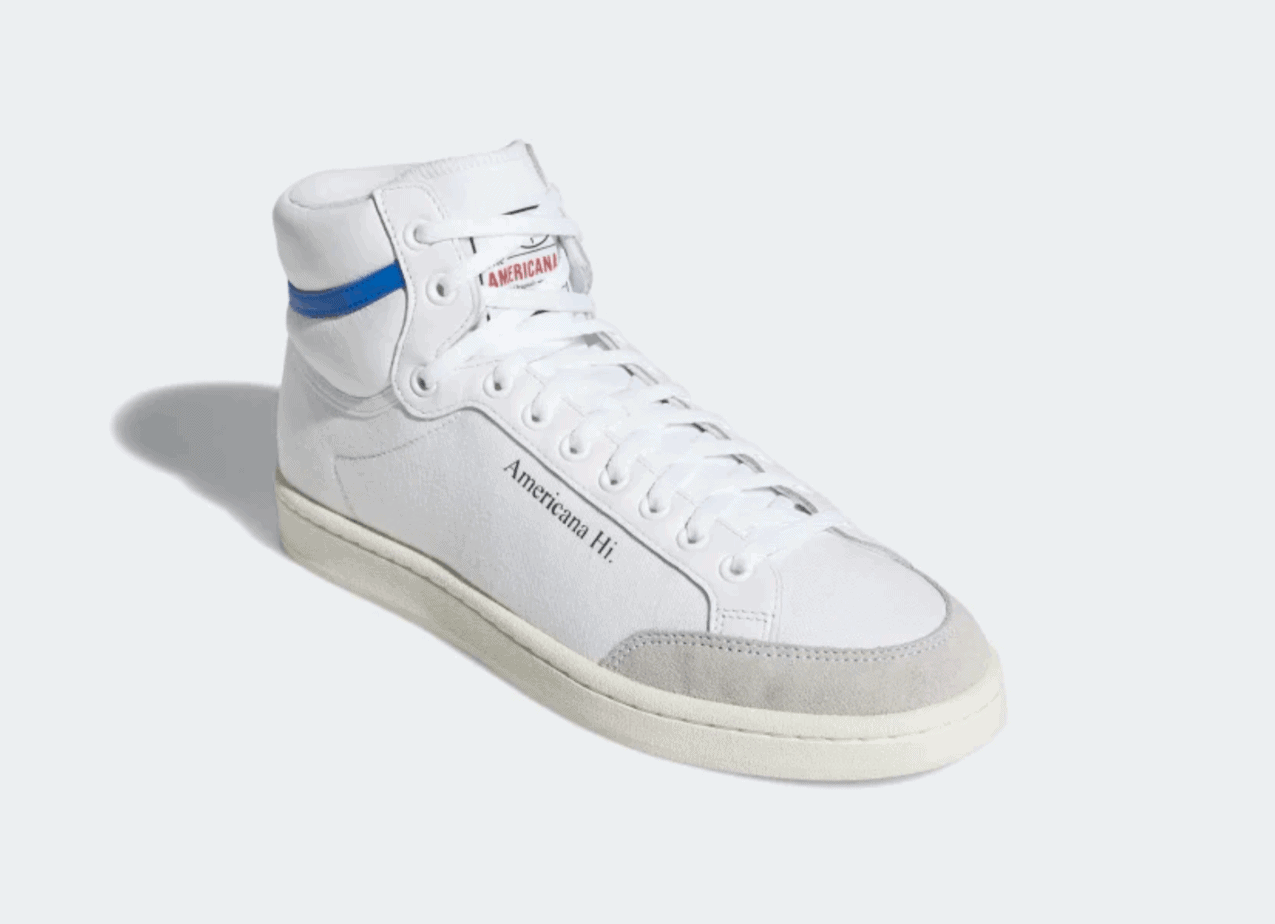 adidas Americana 2020