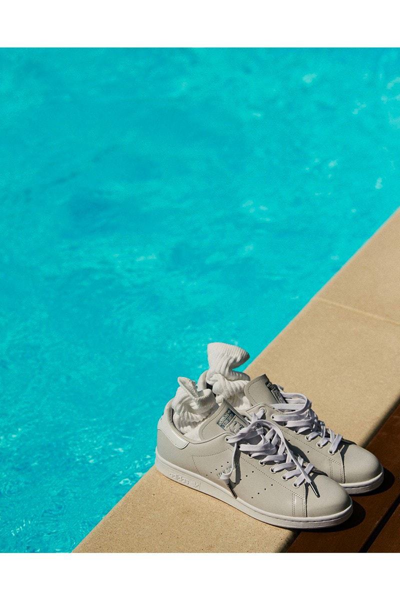 Beauty Youth adidas Stan Smith Lookbook 002