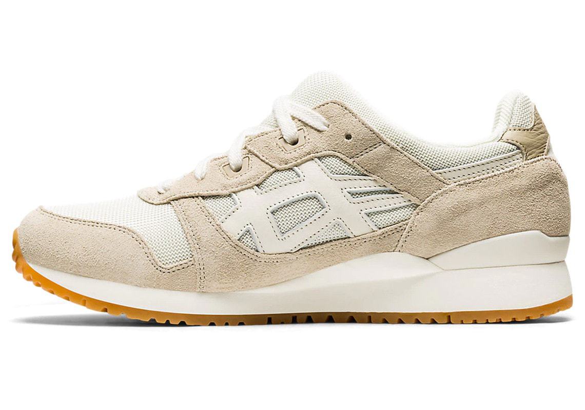 ASICS Gel Lyte 3 Beige Monozukuri Pack