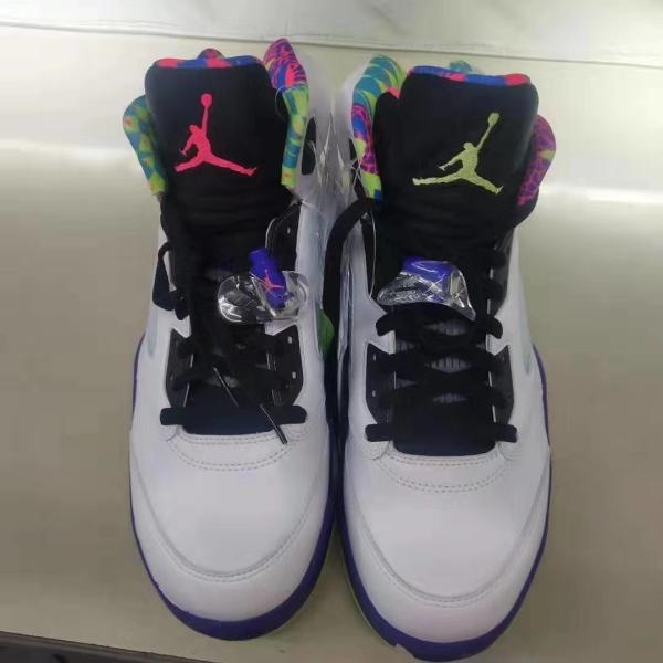 Air Jordan 5 Bel Air 2020