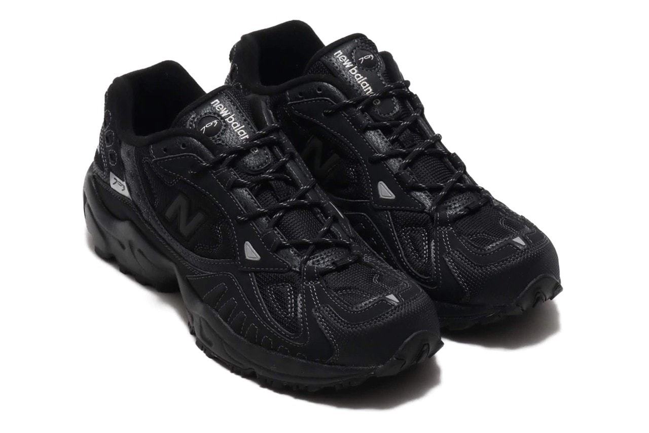 New Balance Ml 703 Release Date Info