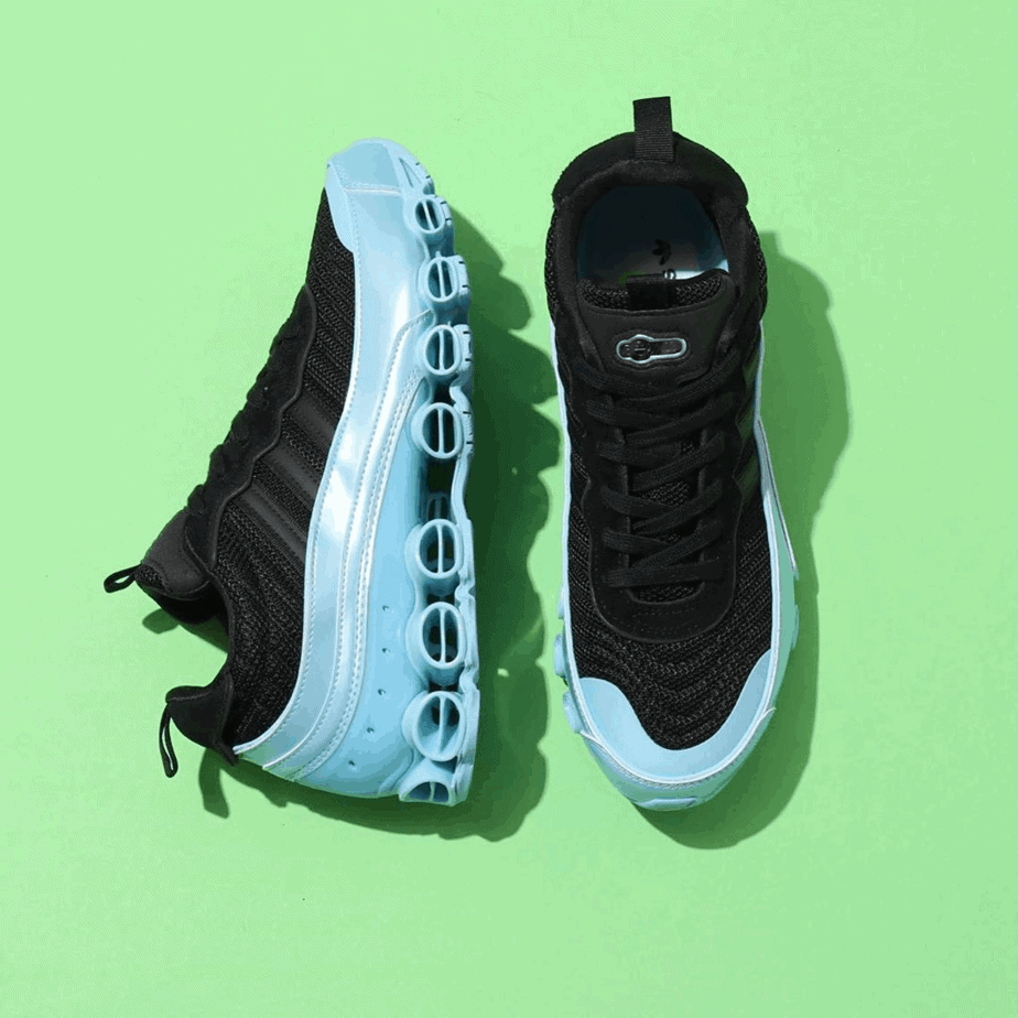 adidas has Prepared a New Microbounce T1 Pastel Pack