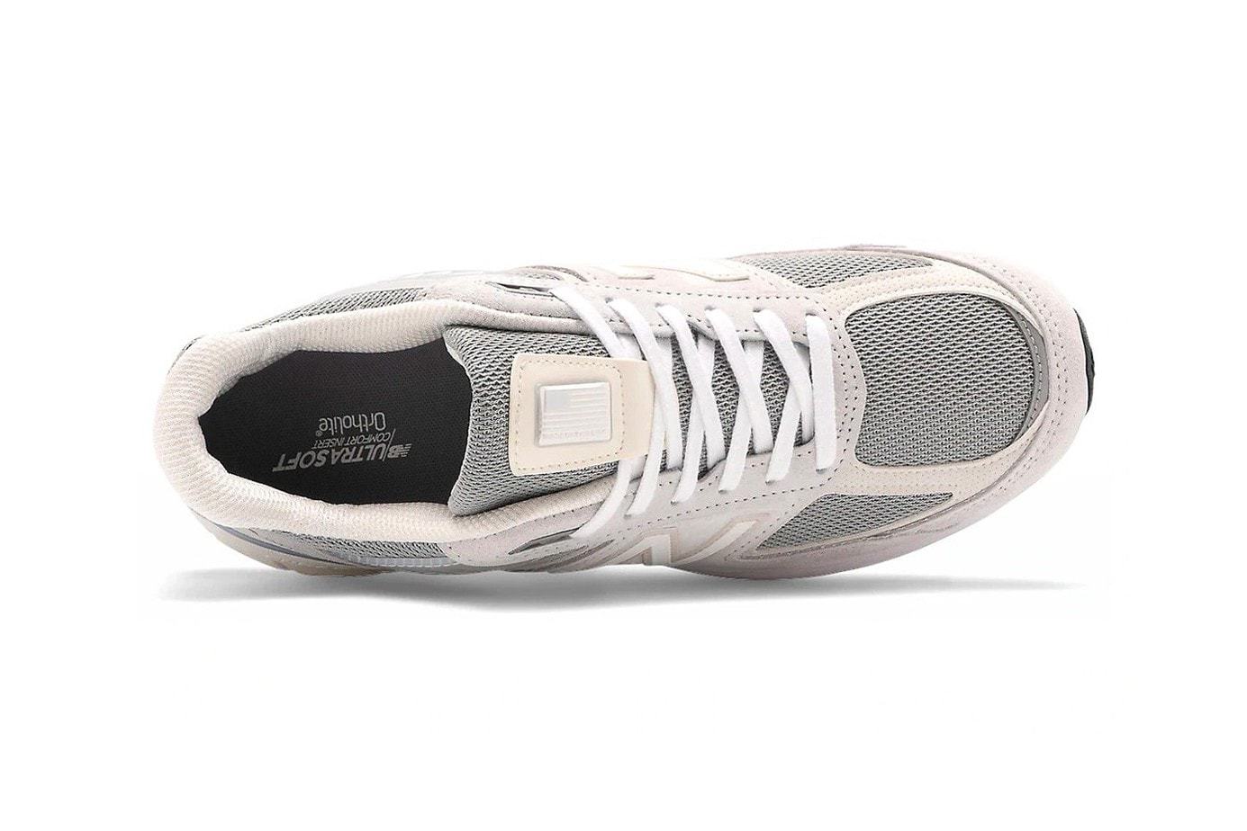 New Balance Made In Us 990v5 M990v5 26577 M990gl5 Release 002