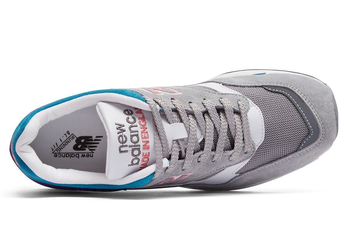 New Balance 1500 City Sunrise