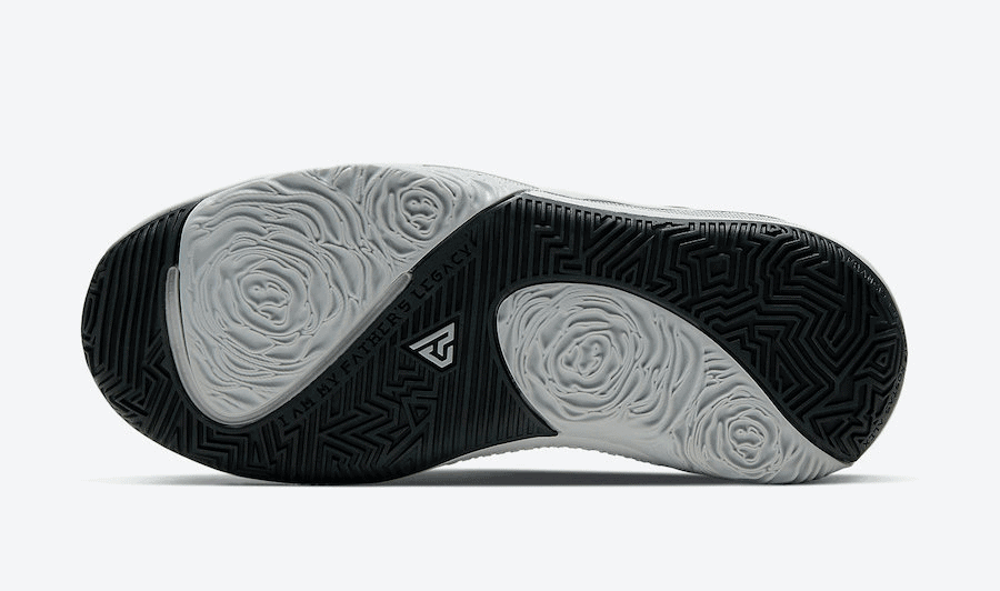 Nike Zoom Freak 1 “Smoke Grey”