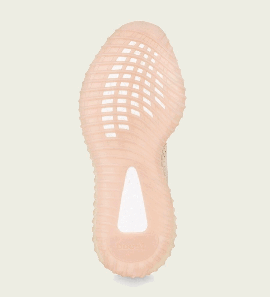 adidas Yeezy Boost 350 V2 “Linen”
