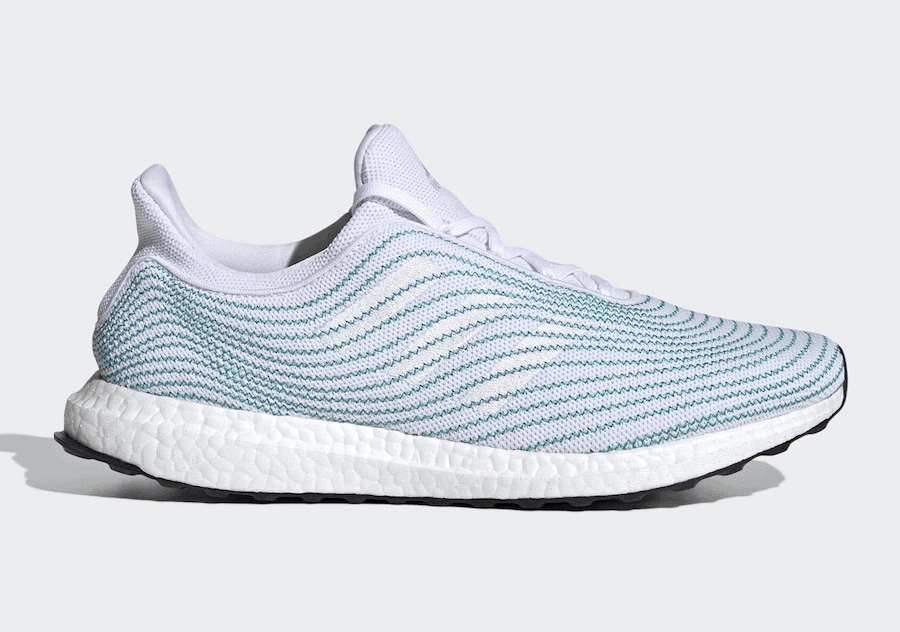 Parley Releasing Two New Ultra Boost DNA Silhouettes