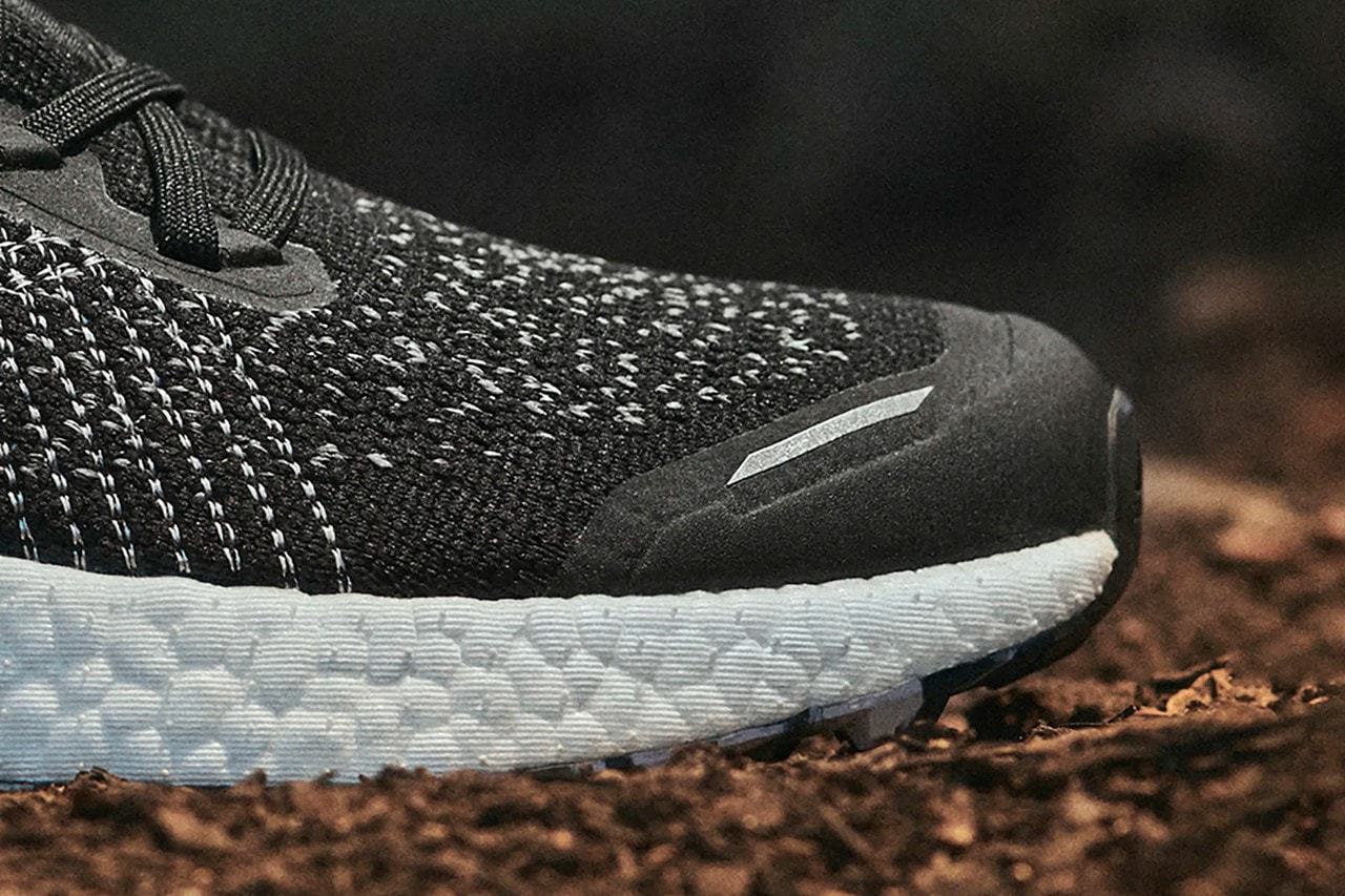Parley adidas Terrex Two Ultra EF2133 Release Date Info