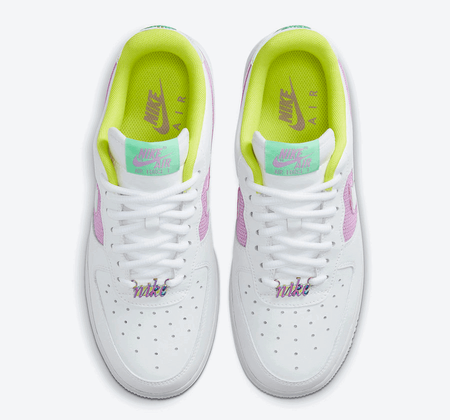 Nike has Another Easter-themed Air Force 1 Low up their Sleeve
