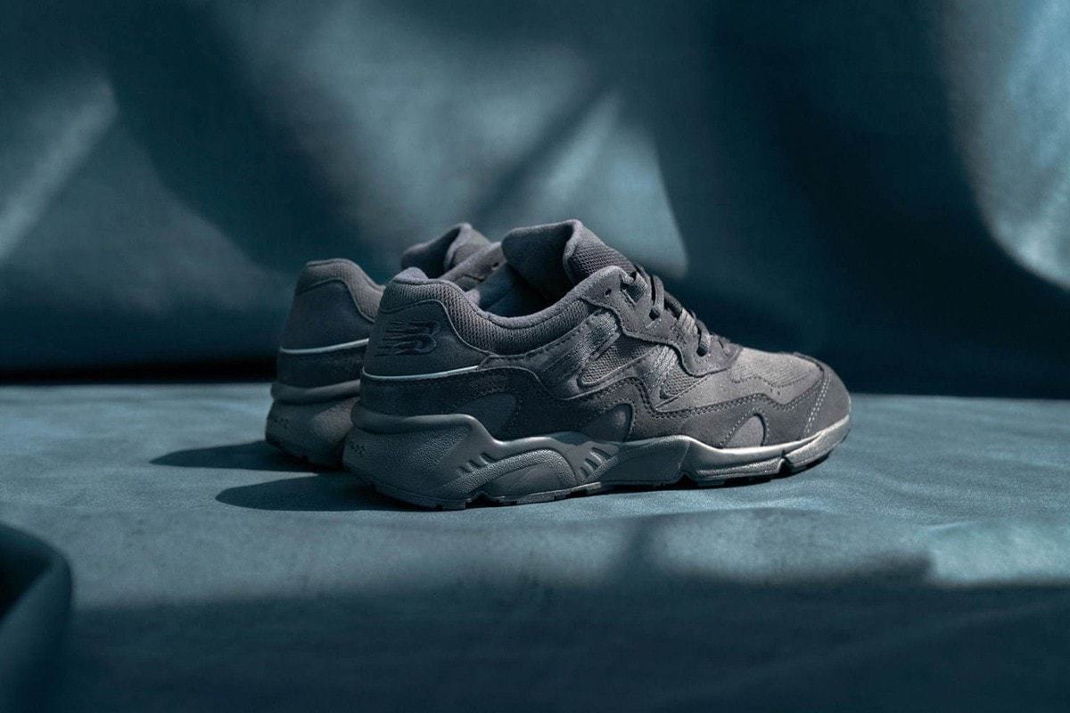 New Balance Japan Ml850 Tan Pink Navy Gray Colorways Capsule Release
