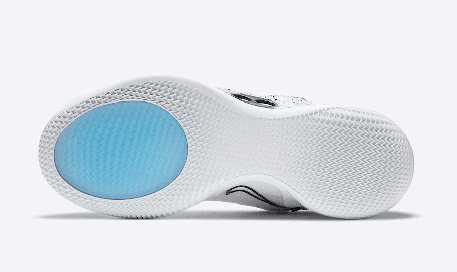 Official Images of the Nike Adapt BB 2.0 "Oreo"