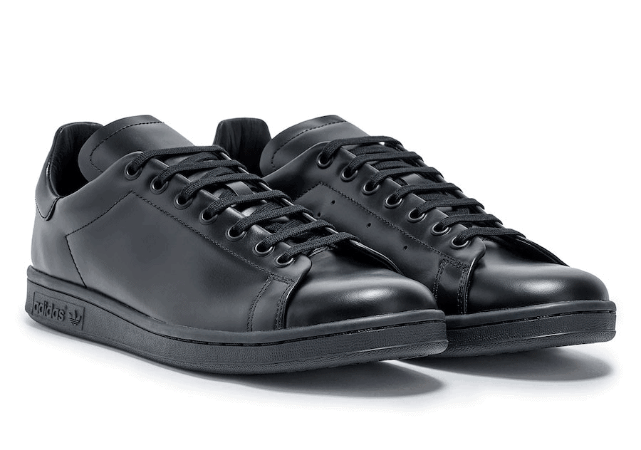 Dover Street Market Releasing Two Versions of the adidas Stan Smith